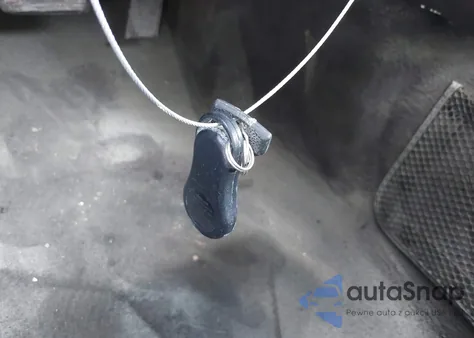 2001 Plymouth Prowler z USA, uszkodzony, nr VIN 1P3EW65G81V700091